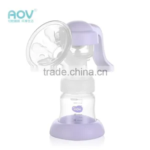 AOV6816 Manual Type Breast Pump thumbnail-3