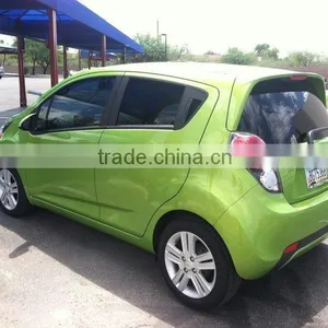 1.52*30m Auto Window Film Strong Glue Window Film Tint Sun Control Glass Film 3MIL thumbnail-1