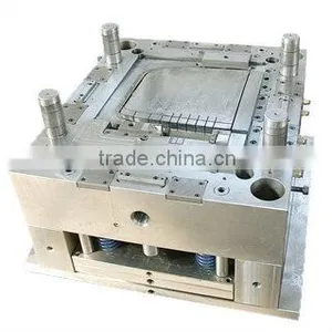 Brass Metal Mould thumbnail-1