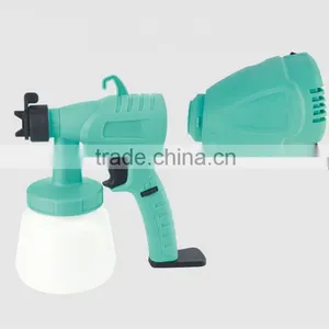 Electric Paint Sprayers/Paint Spray Portable HVLP EP008 thumbnail-5