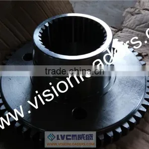 Z5EII05 - Axle(II) Parts , Z50F060000004 Support Plate Supporting Disc for Sale thumbnail-2