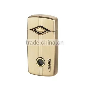 Gift Set Windproof Metal Lighter thumbnail-2