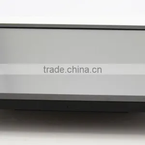 Fanless 18.5 Inch Industrial Panel PC for Automatic Quality Choice thumbnail-2
