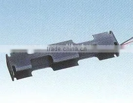 4 * AA Battery Holder thumbnail-1