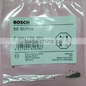 Good Quality, Factory Price Valve Ball Seat F00VC21001 for F00VC05001 thumbnail-2