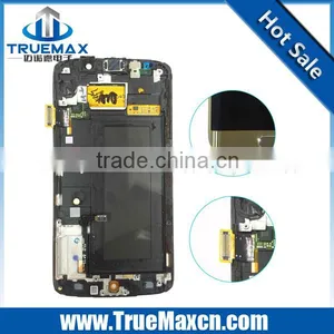 for Samsung Galaxy S6 Edge G925F Lcd Screen Replacement Quality Choice thumbnail-2