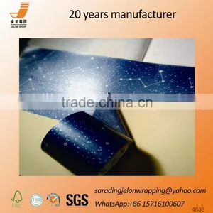Adhesive Tape Silicone Coated Release Paper thumbnail-1