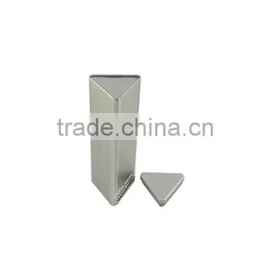 Triangle Tin, Triangle Box, Triangular Tin Box thumbnail-2