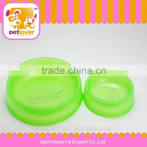 Bowl & Feeder Type and Pet Bowls & Feeders Type Small Plastic Bowl Quality Choice thumbnail-3