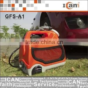 Portable Cleaning Equipment With 15L Water Tank --GFS-A1 thumbnail-2