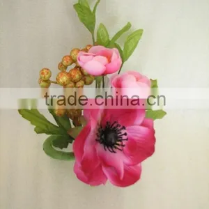 Artificial Flowers Napkin Ring Mamufacturer thumbnail-1