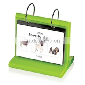 Mold for Desk Calendar thumbnail-1
