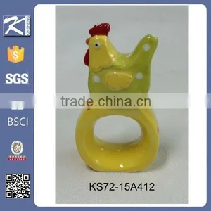 Hot Sale Porcelain Napkin Holder thumbnail-4