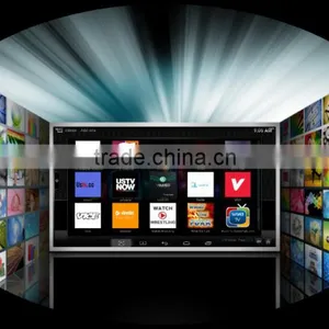 2015 Dreambox Android S812 Quad Core Android 4.4 Full HD 1080p TV Box Streaming Kodi/ XBMC Support 4k Working Android 3d Player Quality Choice thumbnail-6