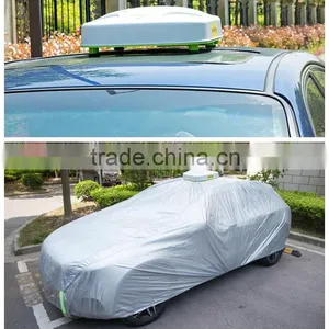 Factory Price Automatic Car Cover Racing Car Parts Exterior Car Accessories thumbnail-1