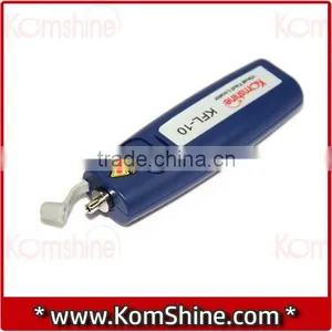 Optical Fiber Visual Fault Locator KomShine KFL-10 Fiber Break Checker/VFL thumbnail-1