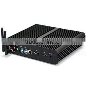 New Arrival Desktop Computer i7 Intel Core I7-6500U Cheap Micro pc i7 thumbnail-1