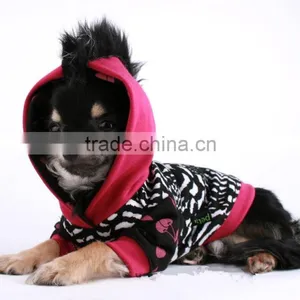 Hot Sale Outdoor Dog Rain Coat thumbnail-1