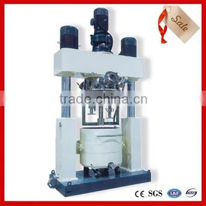 Machine for Adhesive Sealant for Bookbingding thumbnail-1