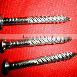 Cameroon Market Twisted Nails thumbnail-4