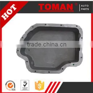 Oil Pan TH-400 for GM, Aluminum Transmission Pan. thumbnail-2