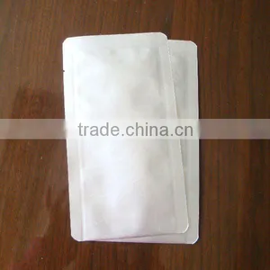 Three Side Seal AL Vacuum Packaging Bags thumbnail-1