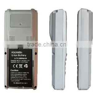 Data Collector With 1D Bar Code Scanner 2800mAH Battery IWSI005 thumbnail-6