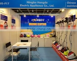 Ningbo Hongde Electric Appliance Co., Ltd. company overview - view 2 thumbnail