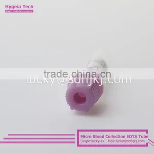 Micro Blood Collection Tube EDTA K2/k3 thumbnail-3