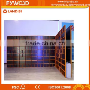 Adjustable Steel Pipe Support for Formwork Concrete thumbnail-2