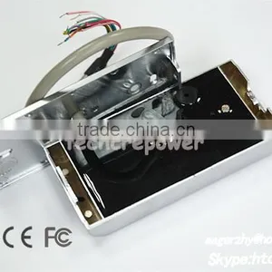 IP68 Metal RFID Access Control Keypad Reader thumbnail-5