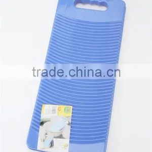 2014 Latest Plastic Washboard thumbnail-1