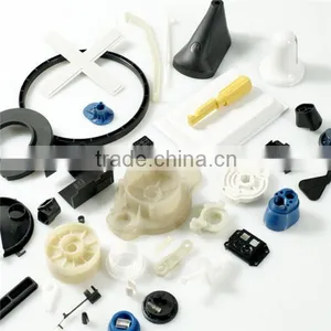 Plastic Accessories Mould thumbnail-1