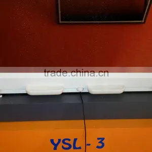 Aluminum Alloy Door Screen thumbnail-3
