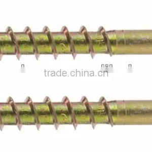 Cross Recessed Countersunk Head Screw for Wood thumbnail-1