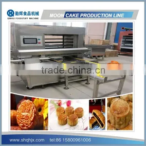 Encrusting Processing Machine thumbnail-1