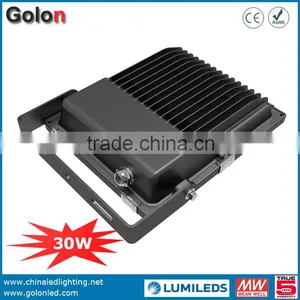 China Outdoor Led Flood Light 30w Led Flood Light With PhilipsSMD Ip65 Waterproof 10w 20w 30w Mini Flood Lights thumbnail-1