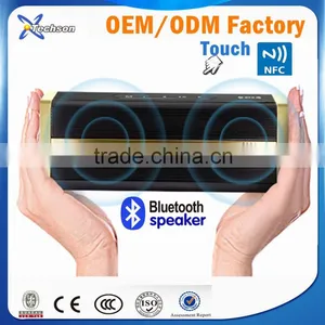 High Quality Power Bank Bluetooth Speaker for Mobile, Df-b07 Mini Bluetooth Speaker thumbnail-4