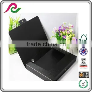 A4 Size Paper Document Case thumbnail-1