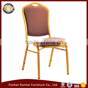 High Quality Steel Iron Customizable Different Colors Cheap Chair Church thumbnail-2
