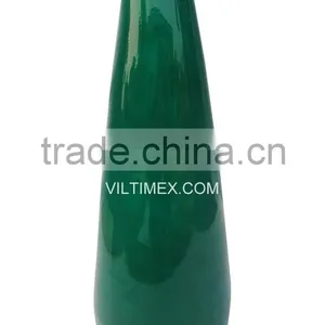 Morden Color Bamboo Vase, Coil Bamboo Vase thumbnail-1