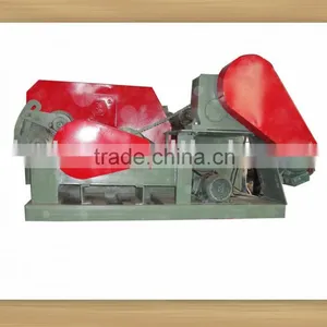 Veneer Peeling Lathe thumbnail-1