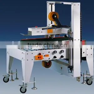 Fully Automatic Case Erector thumbnail-2