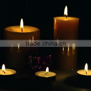Led Candle Canvas Paints thumbnail-1