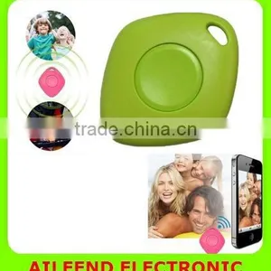 ITag With Bluetooth 4.0 For IPhone IPad Android Self-Portrait Anti-Lost Remote Shutter thumbnail-1