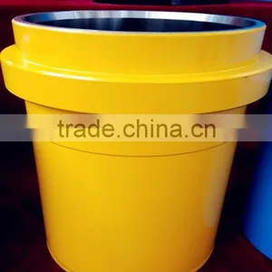API Mud Pump Ceramic Cylinder Liners For Oilfield thumbnail-1