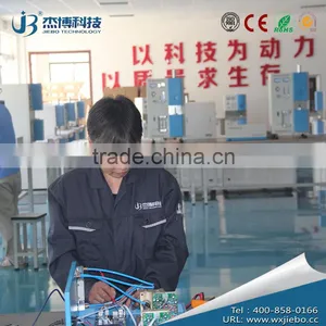 CS995/996 Stainless Steel Carbon Sulfur Analyzer thumbnail-5