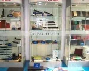 Beijing Huateng Rubber Plastic And Latex Products Co., Ltd. company overview - view 1 thumbnail
