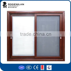 ROGENILAN 150 Series Veranda Reception Sliding Window thumbnail-3