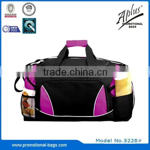 Popular Protege Sport Duffel Bag With Padded Handle thumbnail-2